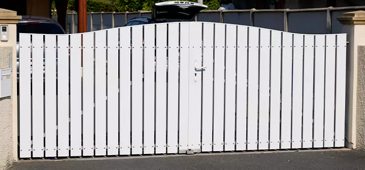 Why Choose Us for Residential Gate Repair in Glen Burnie, MD?