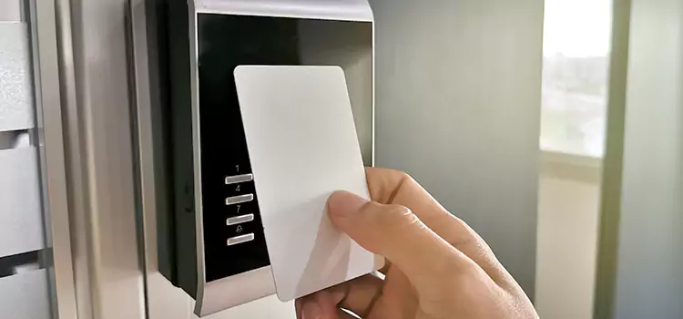 Advanced RFID Technology Integration in Glen Burnie, MD
