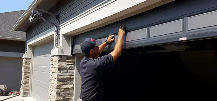 Janus Roll Up Doors Glen Burnie