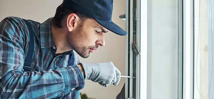 Emergency Response for Latch Issues Glen Burnie