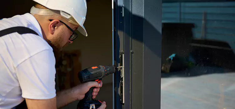Aluminium Sliding Door Lock Fitting Glen Burnie