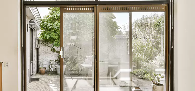 Glass Door Panel Replacement Cost Glen Burnie
