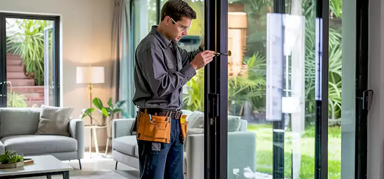 Sliding Door Maintenance Glen Burnie