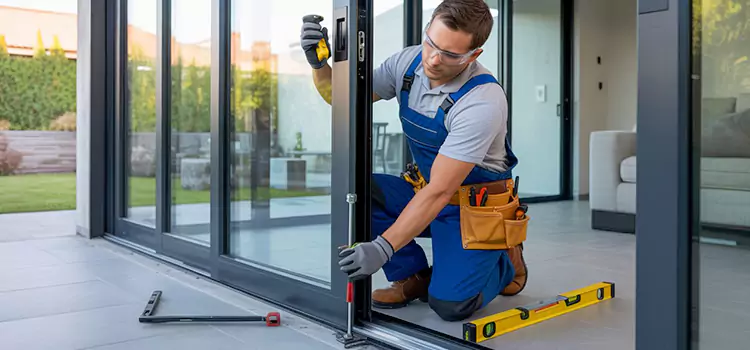 Patio Door Replacement Glen Burnie