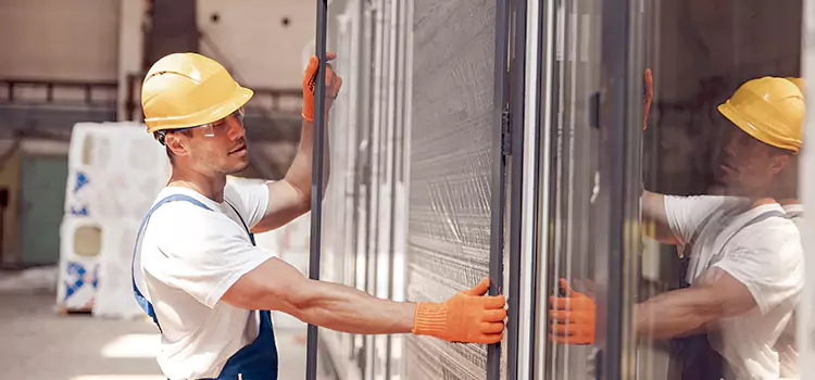 Sliding Door Mesh Replacement Glen Burnie