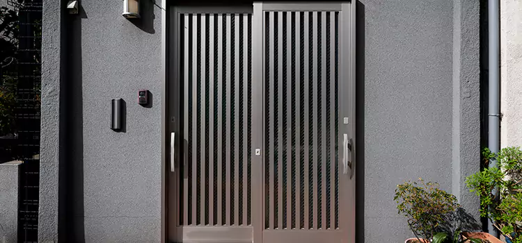 Specialized Steel Door Services in Glen Burnie, MD