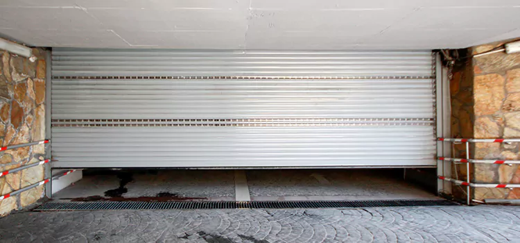 Steel Garage Door Repair Glen Burnie