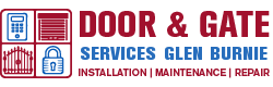 Door & Gate Services Glen Burnie